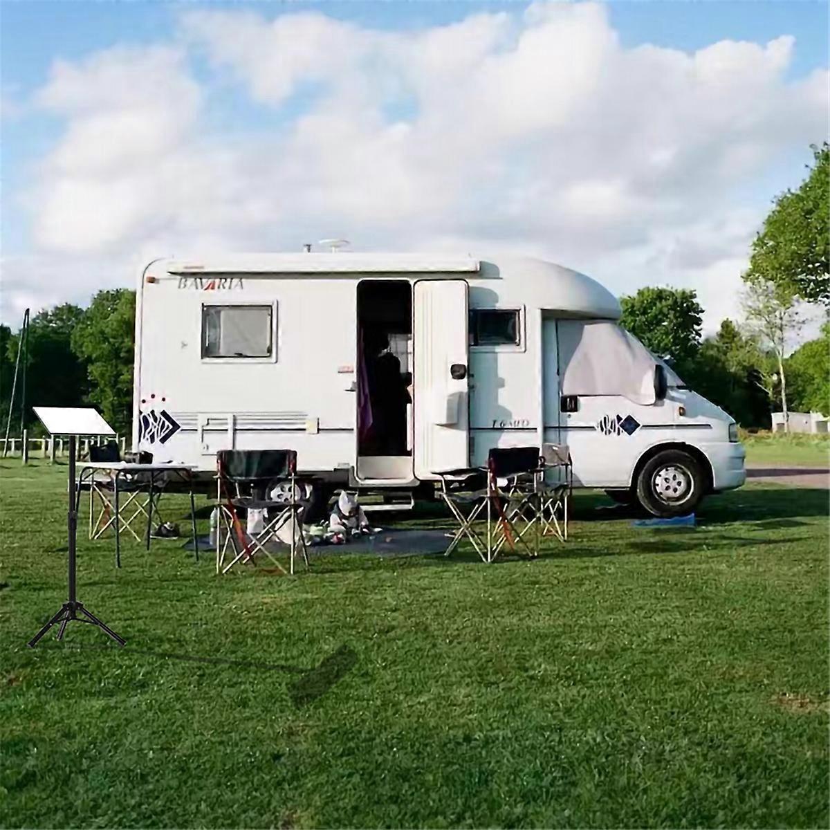 For Stand Gen 3, Adjustable Height, Easy to Install and Carry, Includes A Duct Adapter