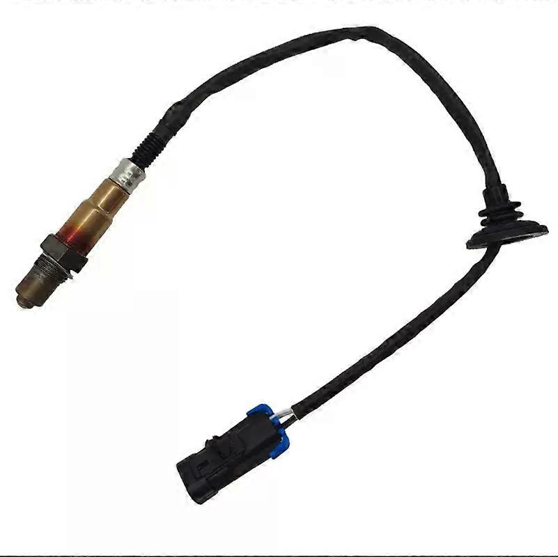 Original 0258010184 0258010185 0 258 010 184 Sauerstoffsensor O2 Sensor Teilenummer# 0 258 010 184