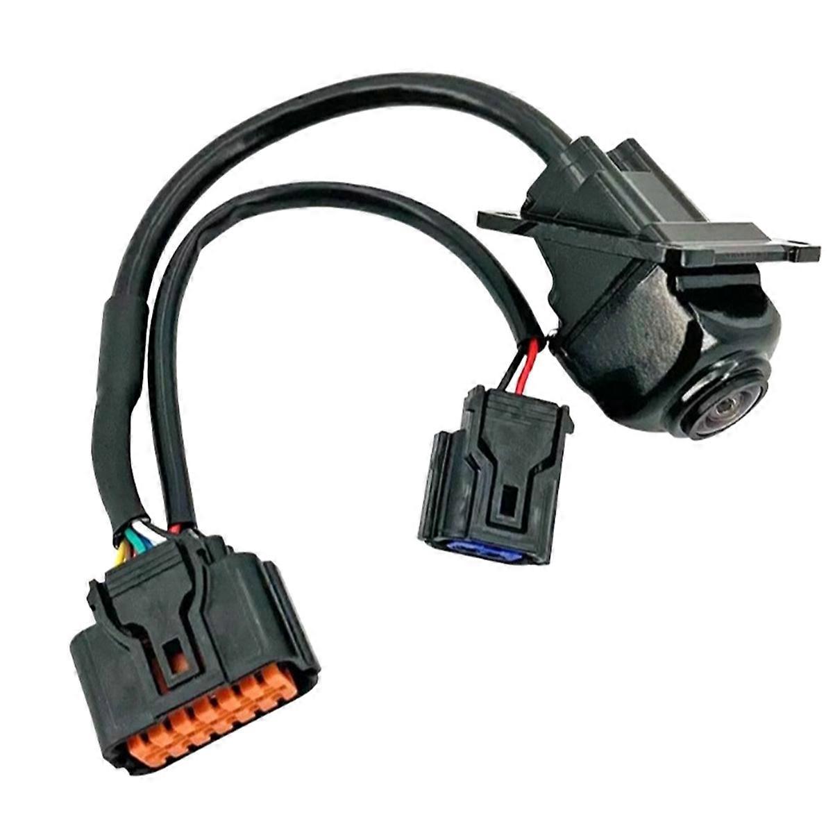 Aid Parking Camera Reverse Assist Rear View Camera for 