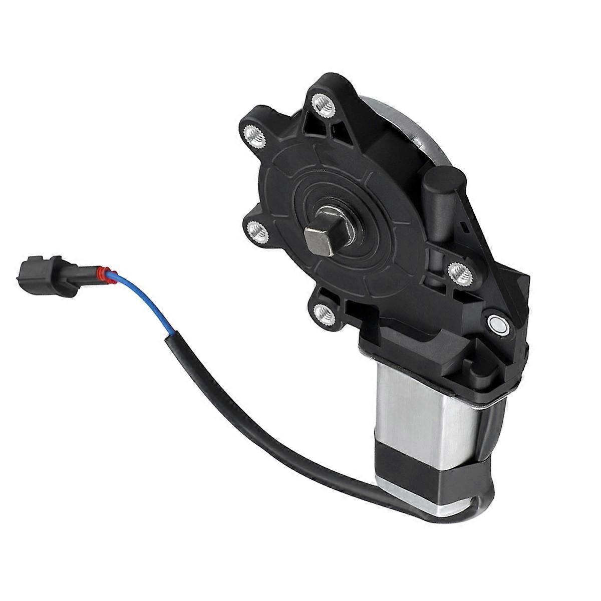 2Pins Car Driver Left Power Window Lift Motor for Nissan Altima
