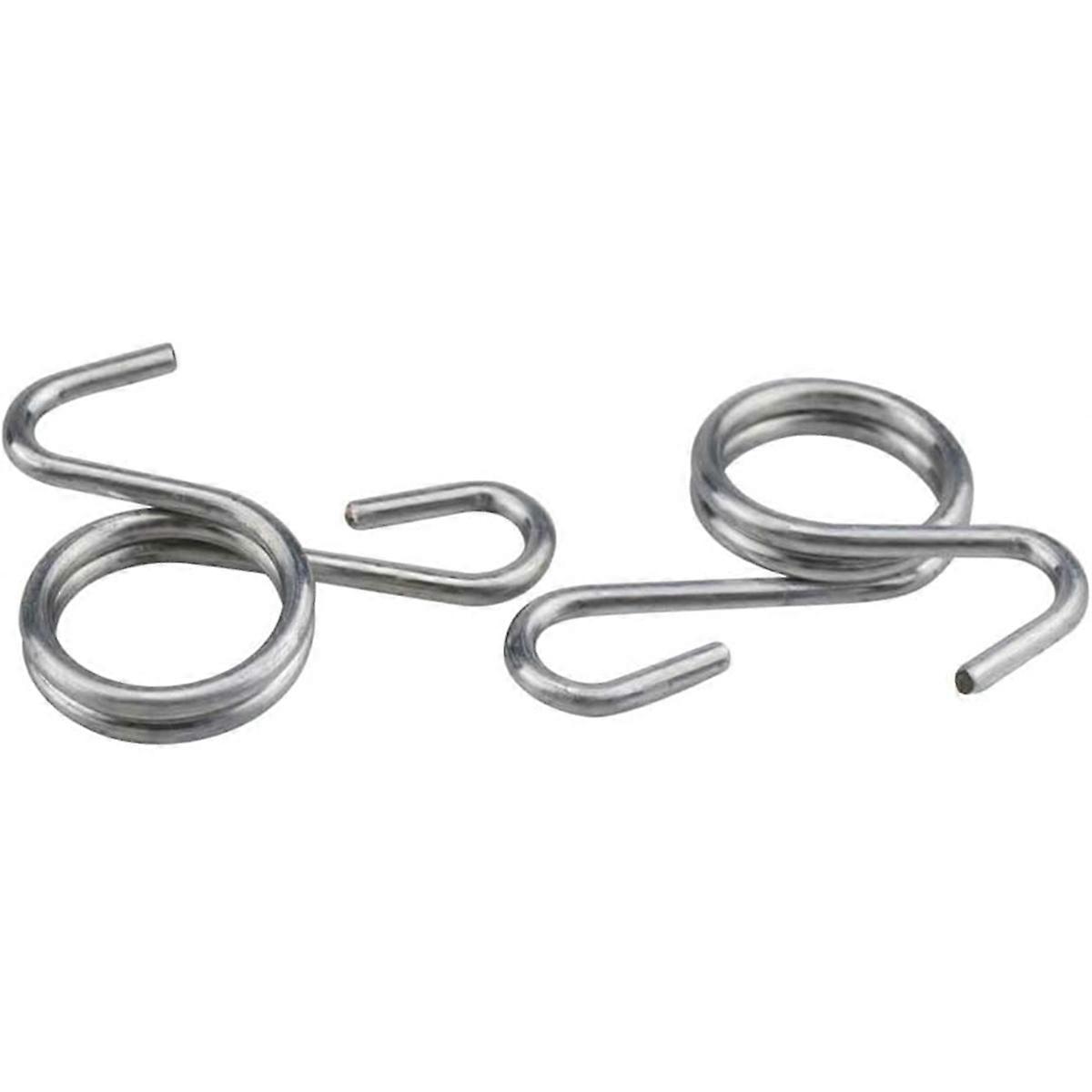 109808X 160793 Latch Assembly Bagger Hood Latch Straps