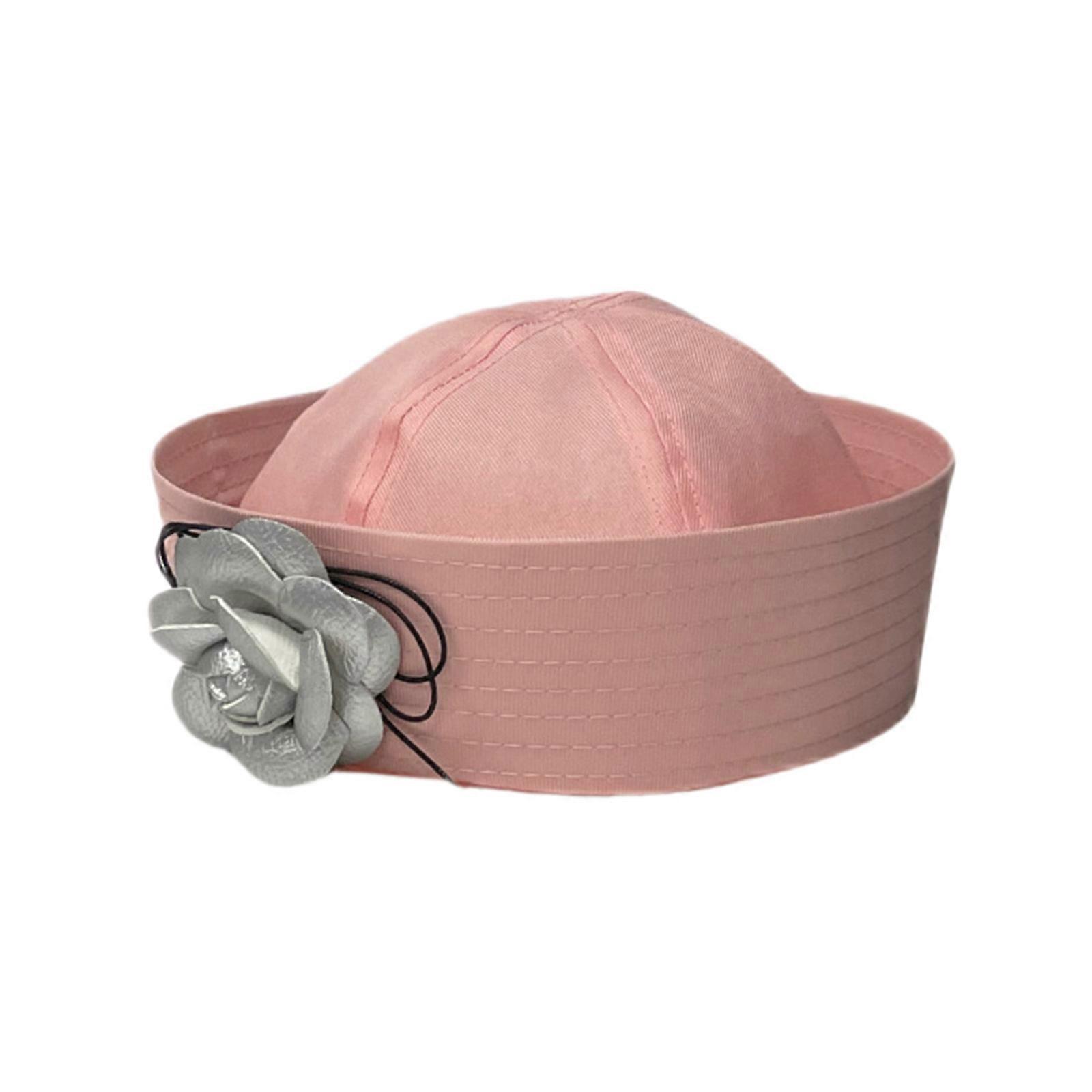 Sailor Captain Hat for Girl Sailor Party Cosplay Cruise Costume