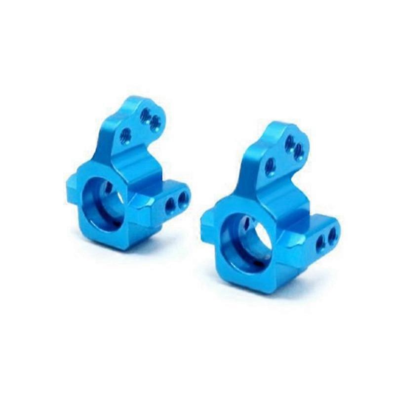 Front Steering Cup Metal OP Upgrade Parts, Toy Car Modification