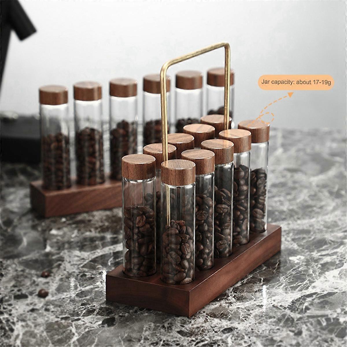 Glass Test Tube Display Stand Tools Single Tube A