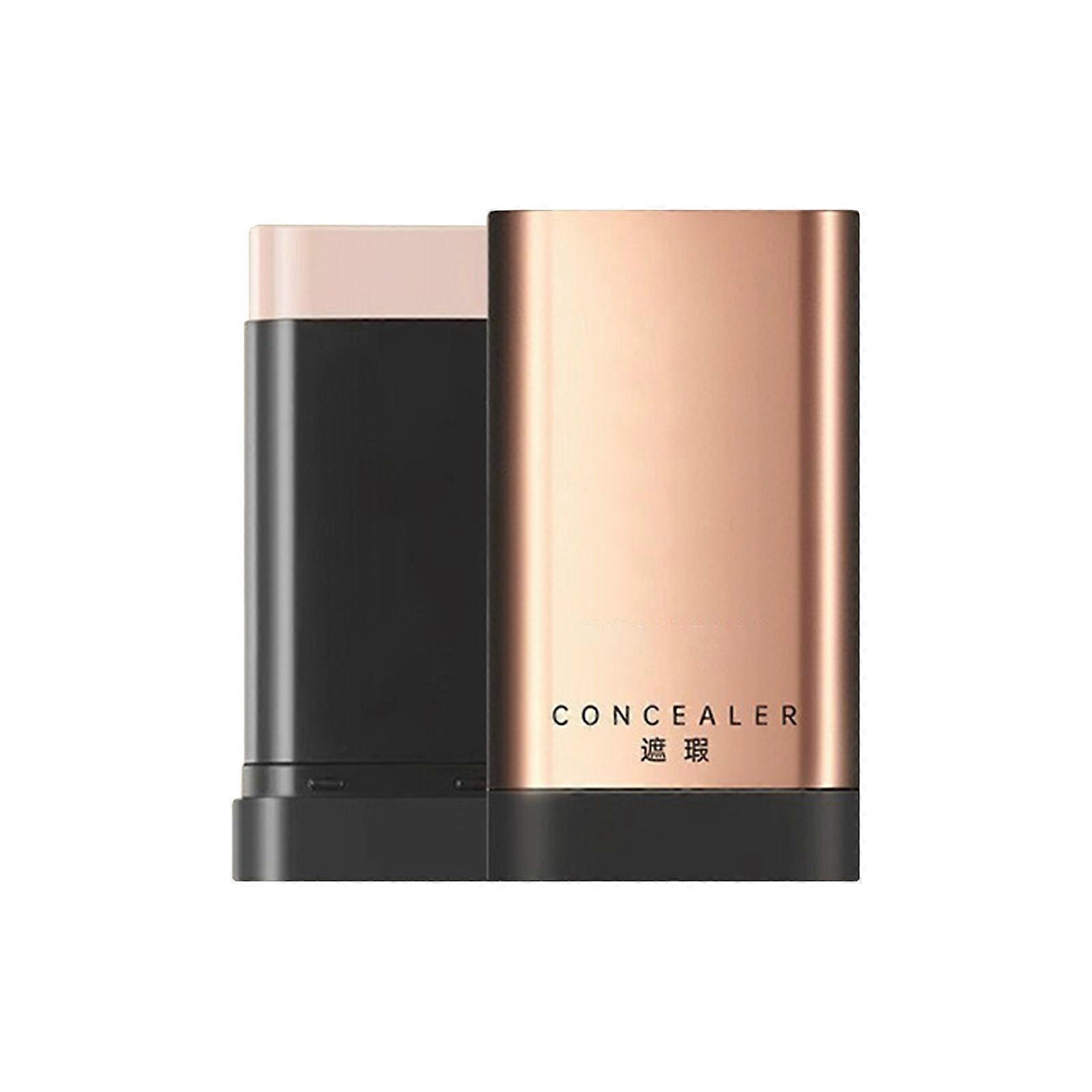 Make-up Stick The Make-up Stick With A Brush Can Cover Defects For Many Times Keeping It Light And Natural 20g Body Paint & Foundation PUW0449