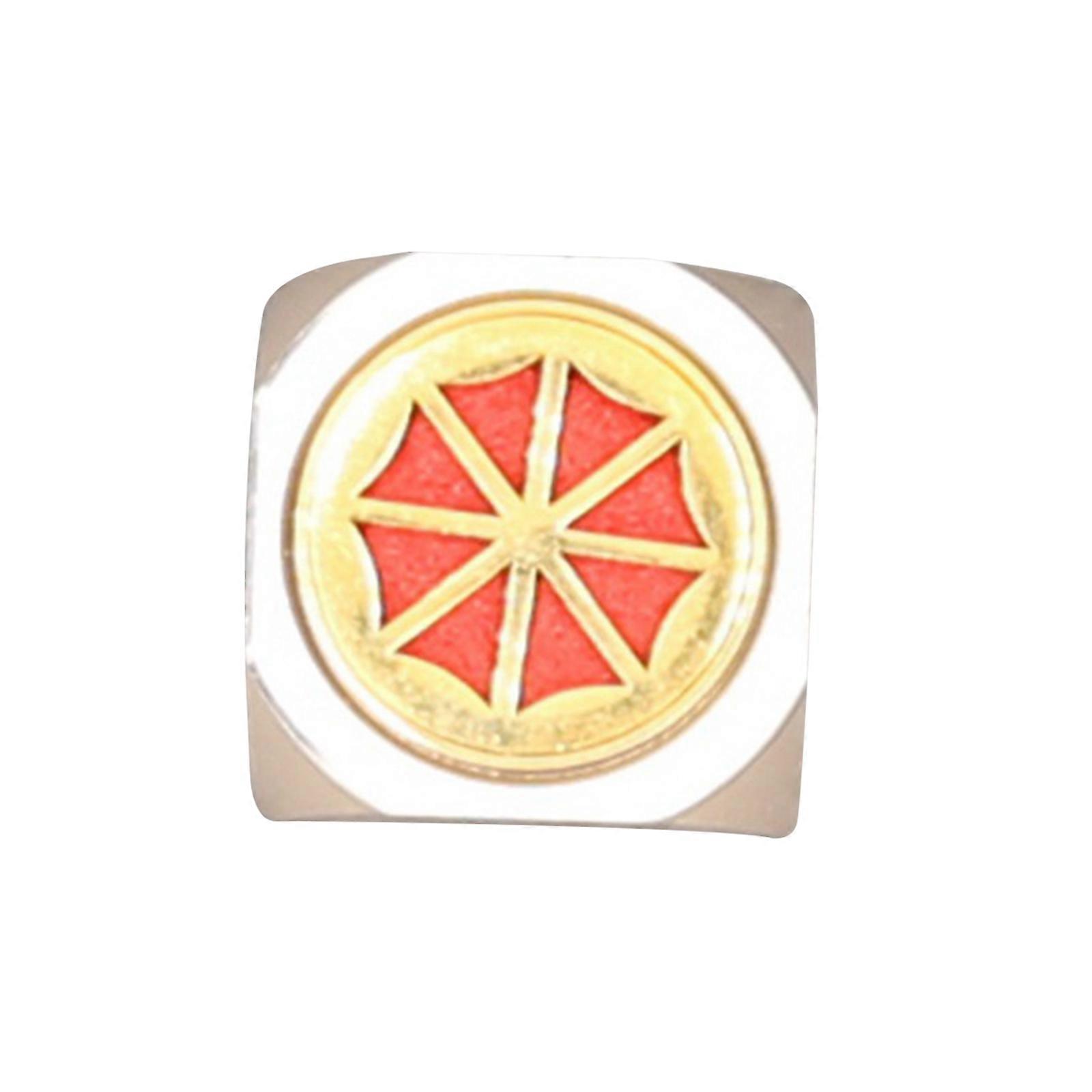 DIY Keyboards Keycaps Custom Keycap for DIY Gaming Mechanical Keyboards Mechanical Gaming Keyboards Metal Keycap