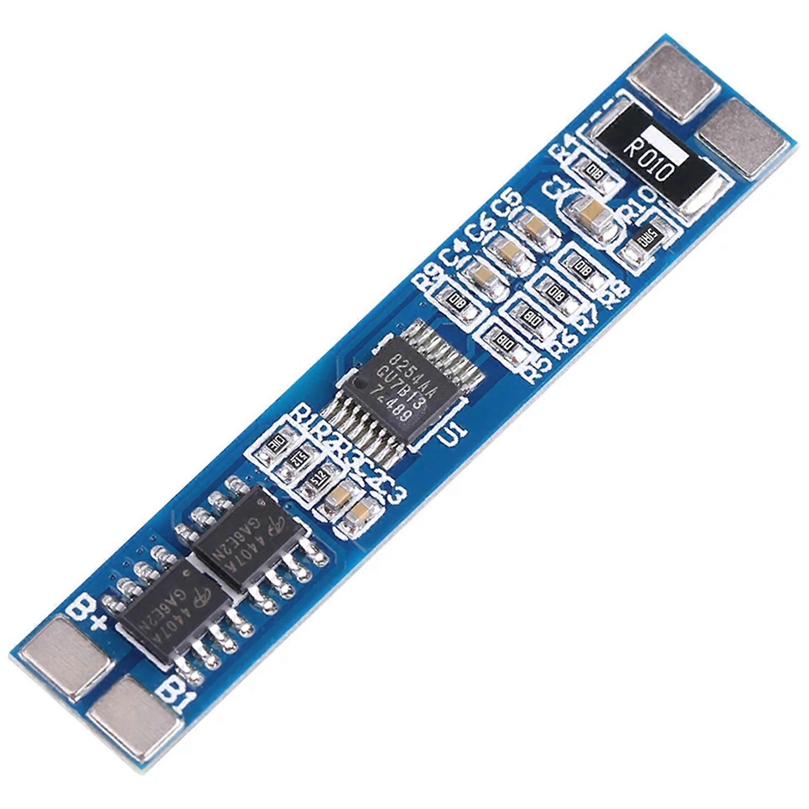 3S 12V Li-ion Battery Protection Board BMS-Module for Li-ion Battery Cell Pack Module