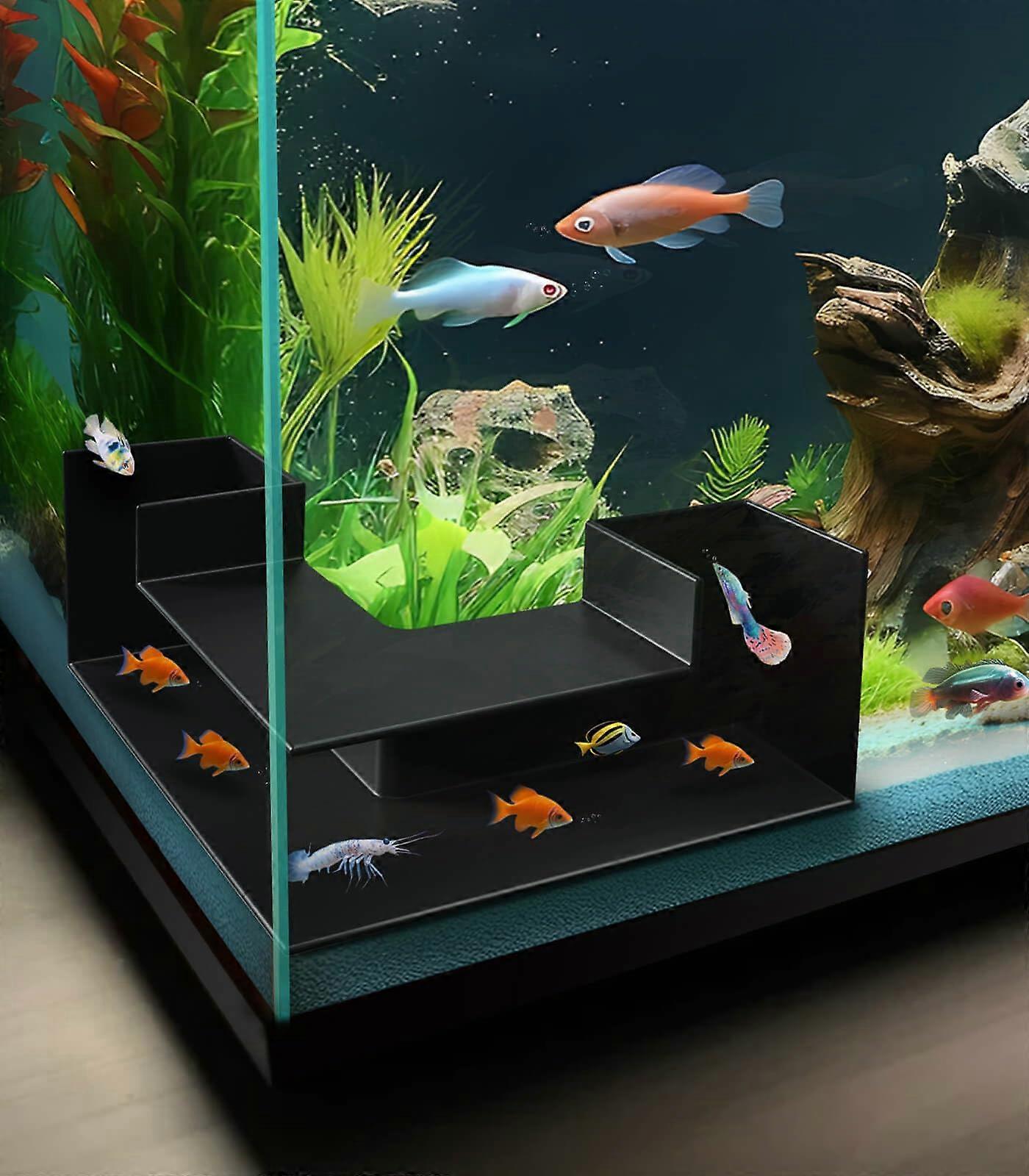 Creative Aquarium Decor for Fish Tank Decoration