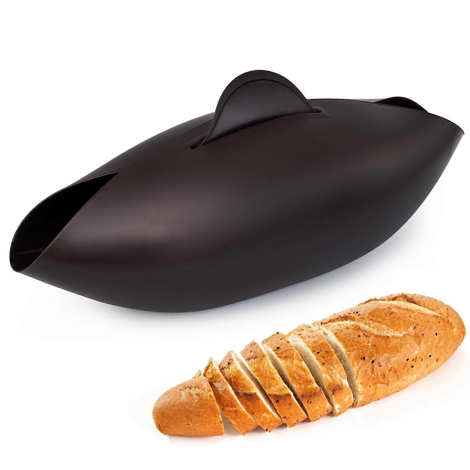 Silicone Bread Bowl for Baking Bread