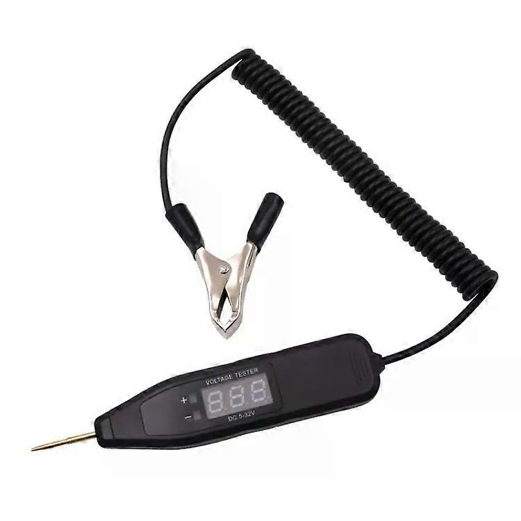 Auto Repair Test Pen-LCD Circuit Diagnostic Tool by