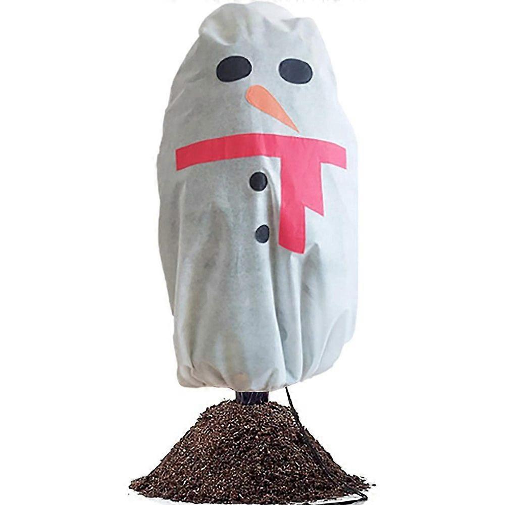 Winter Blanket, Durable Plant Covers, Breathable Fabric