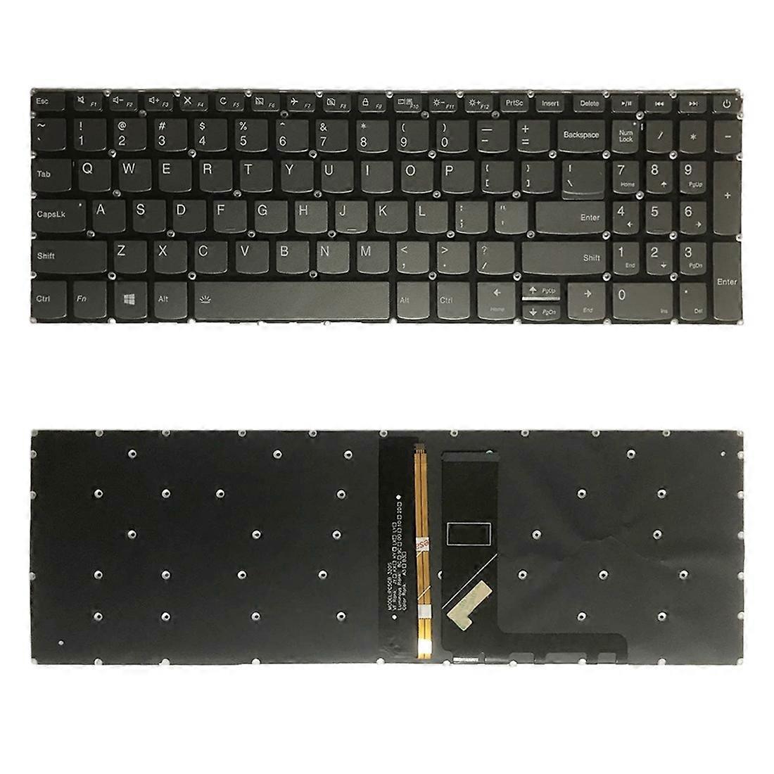 US Version Keyboard for Lenovo IdeaPad 320-15 320-15ABR