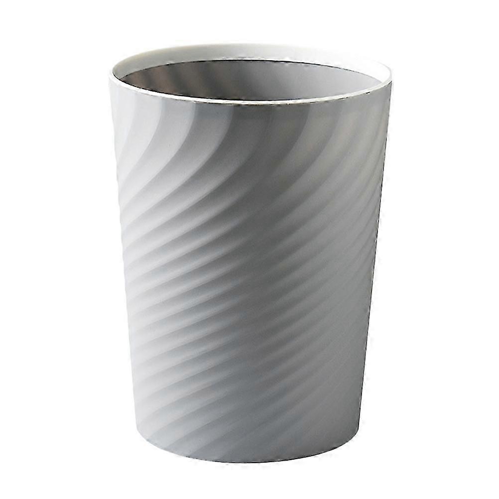 Kitchen Use Garbage Can Plastic Kitchen Trash Can Household Garbage Container