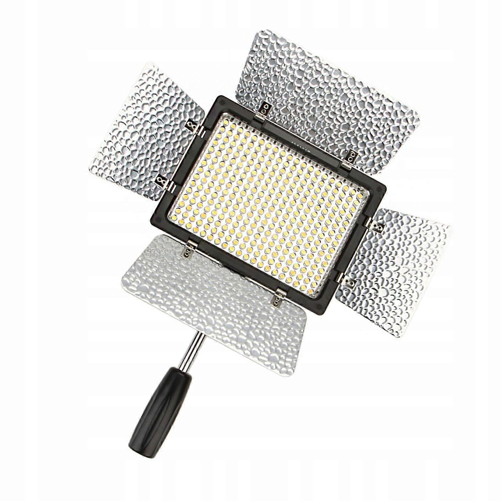 Lampe vidéo LED 5600 K Yongnuo YN-300III