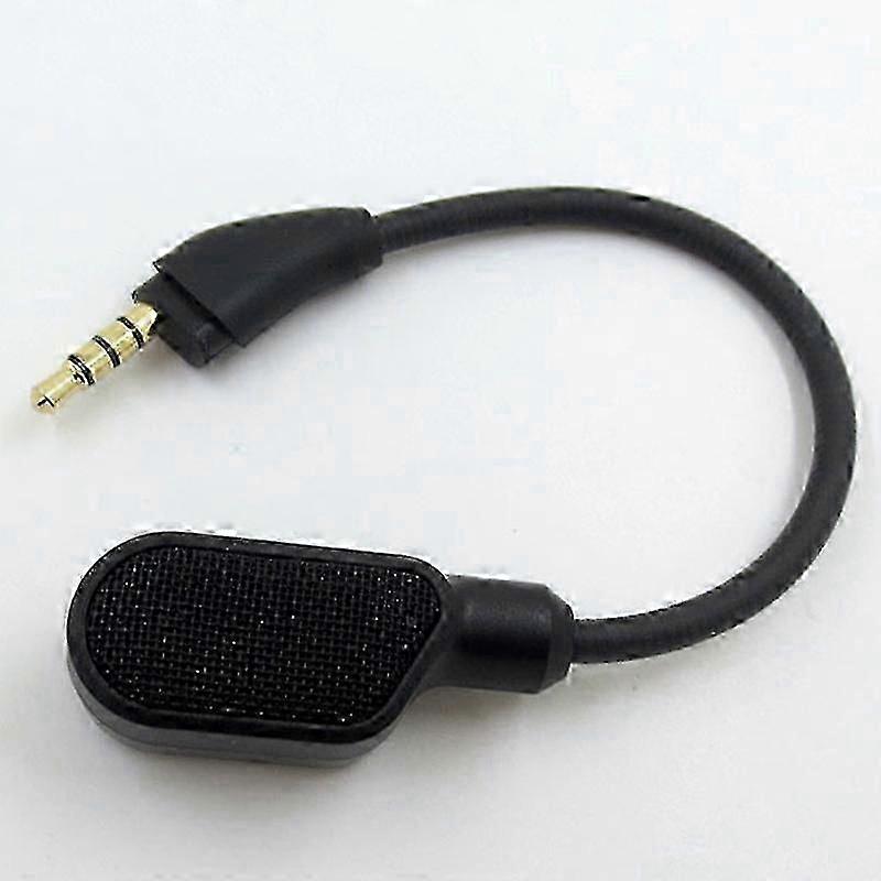 Headset Microphone For Kingston HyperX Cloud III 3 Replacement Mic Part [jkw]