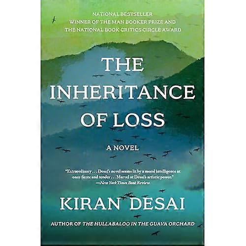 Inheritance of Loss