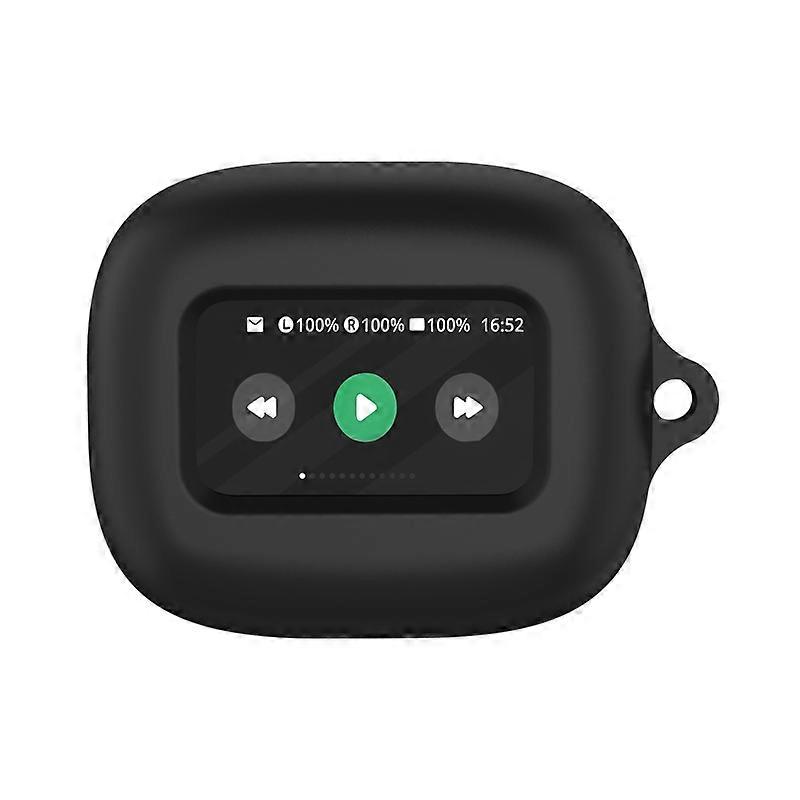 Wireless Bluetooth Earphones Silicone Protective Case For JBL Live Beam 3