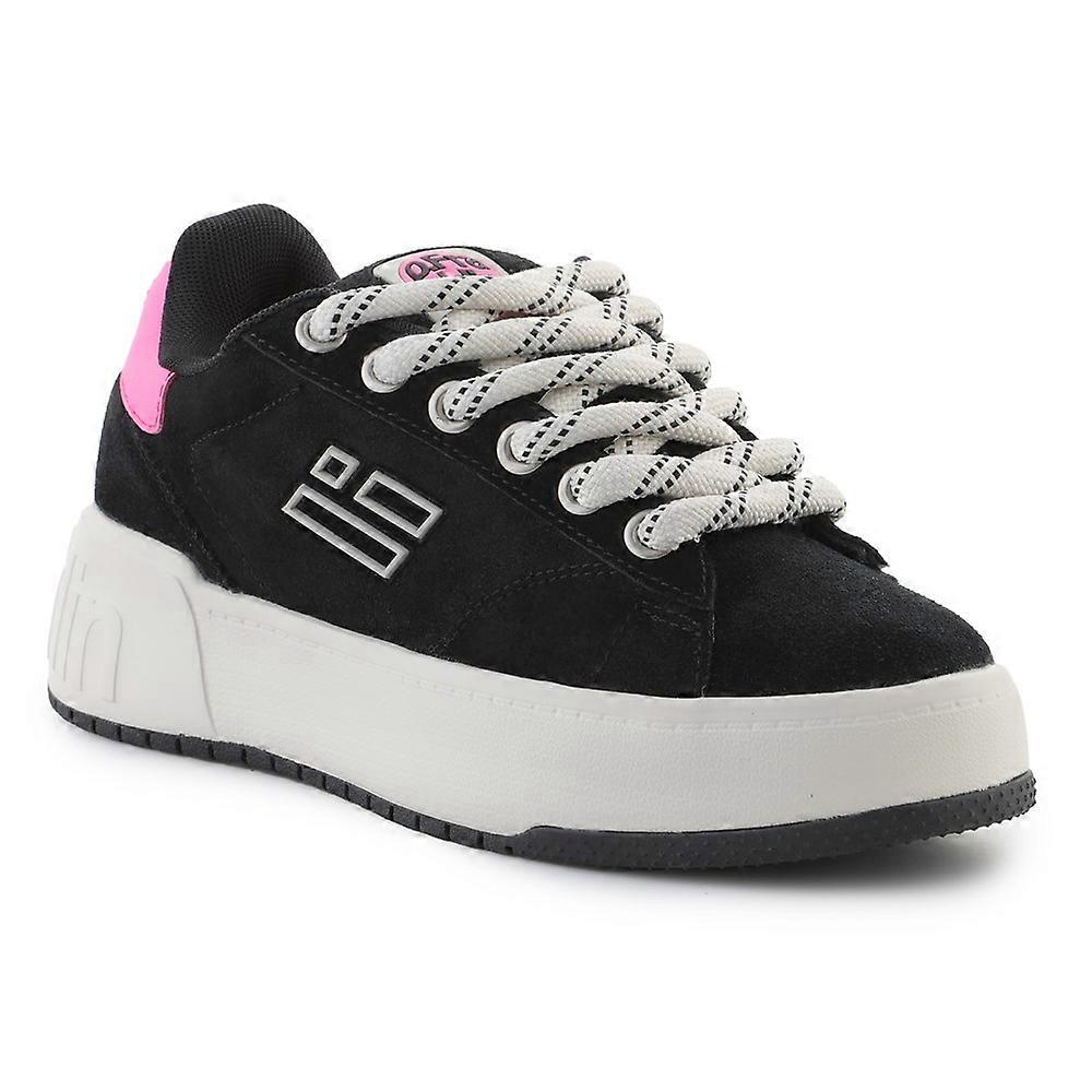 Shoes D.Franklin DFSH402001BLAC