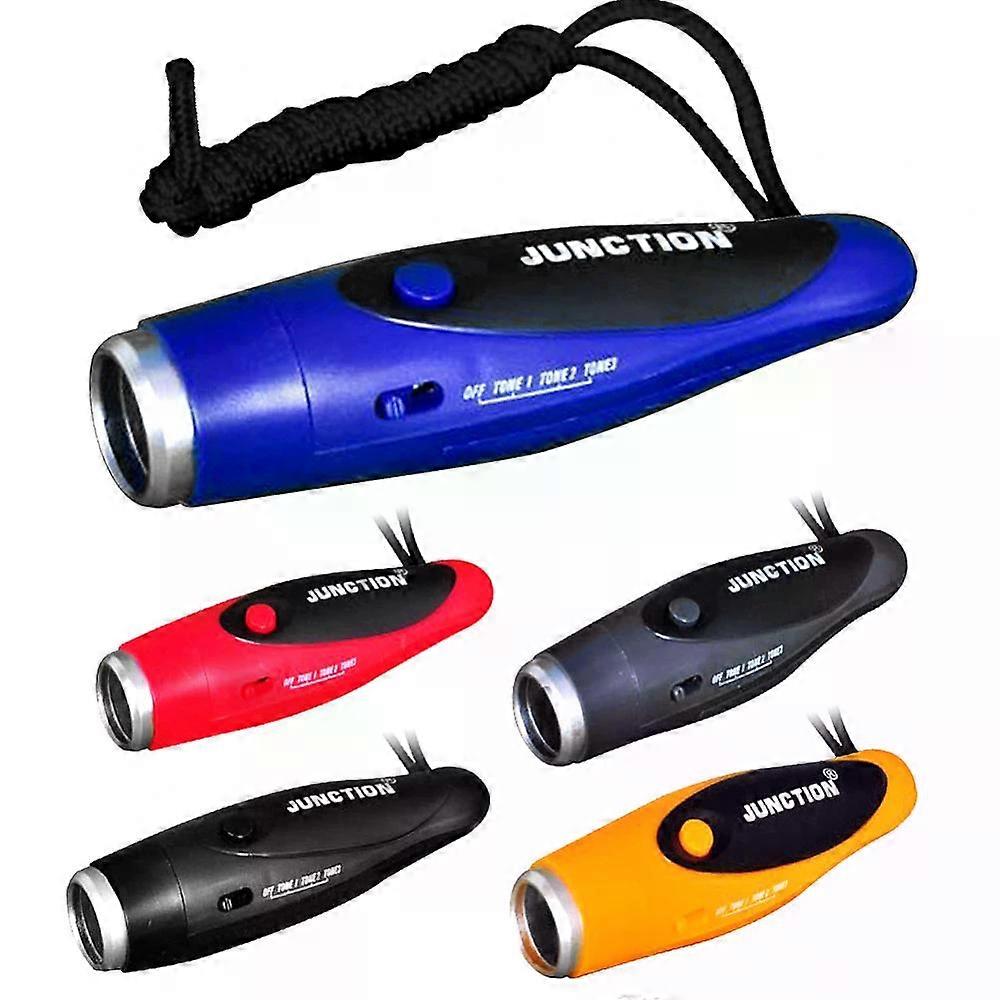 1/2/3PCS Junction Basketball Football Game Referee Training Survival Electronic Whistle свисток для выживания свисток