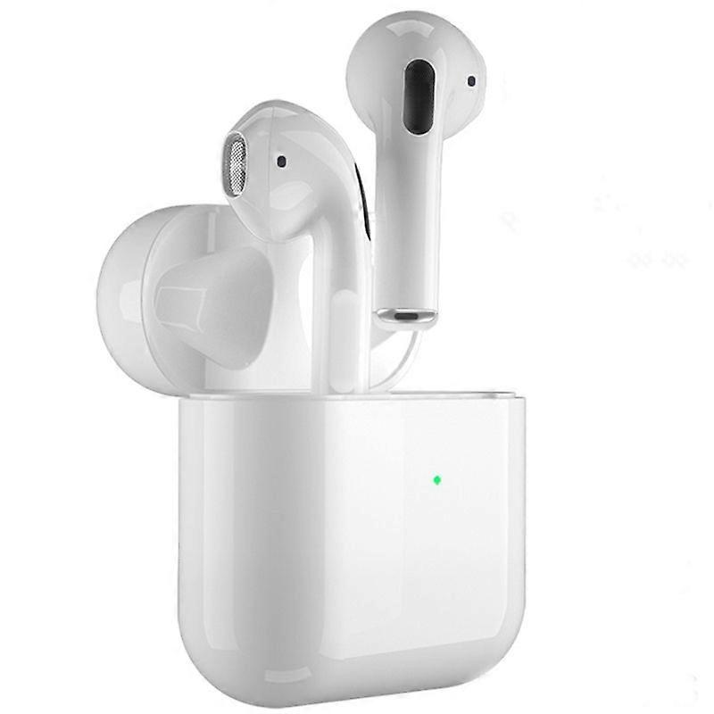 Pro 4 TWS Bluetooth True Wireless Earbuds Handfree Earphone for iOS/Android