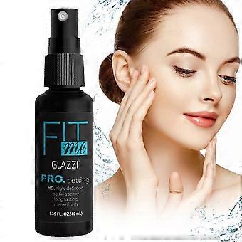 Fixing Spray Pre-Makeup Primer Anti-Removal Rapid Film Forming Toner
