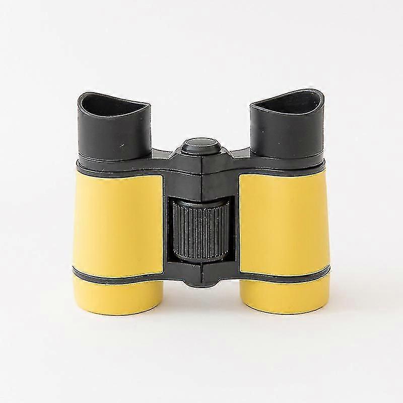 Anti-slip Binoculars With Rubber Handle