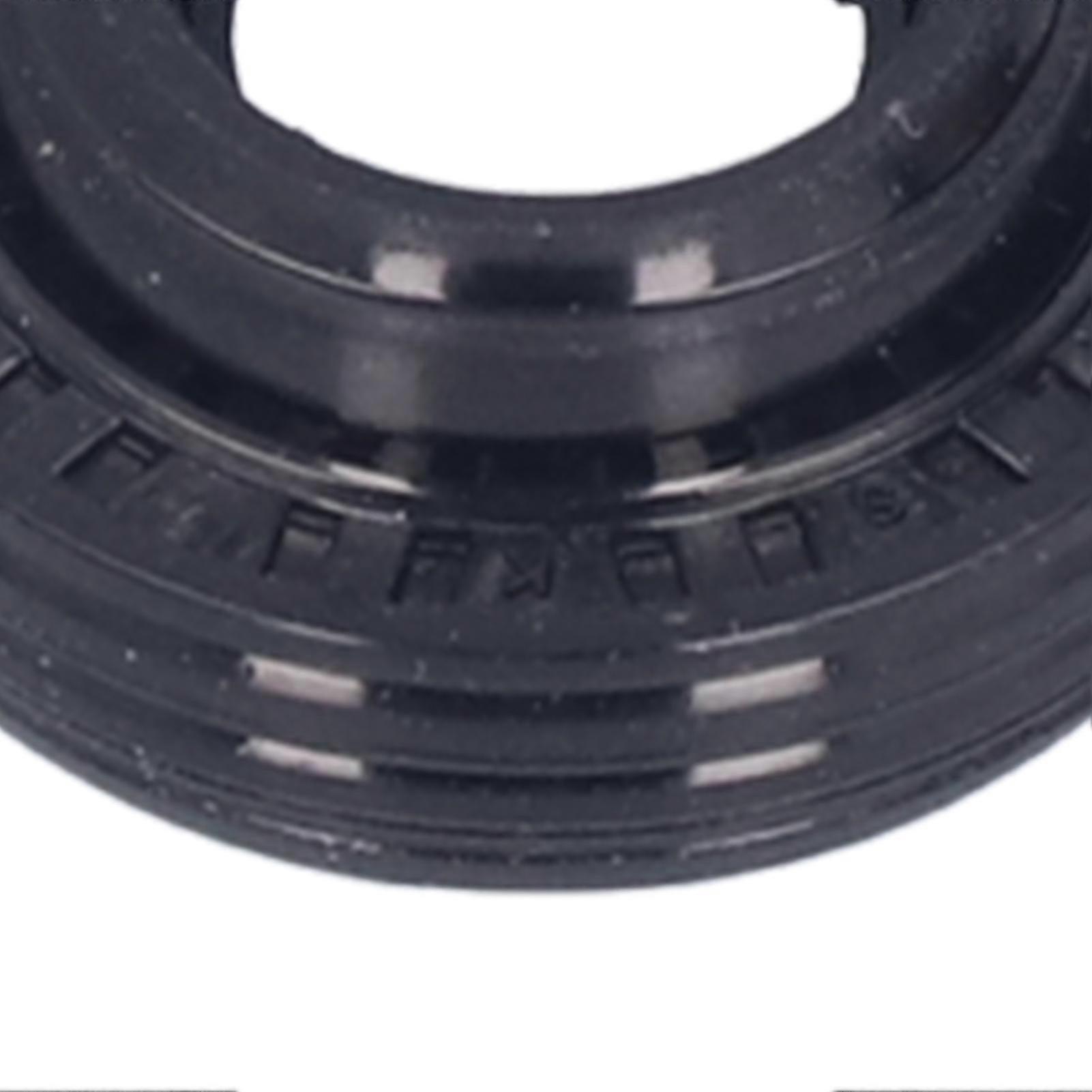 Car AC Compressor Shaft Seals – 10 Pcs Long-Lasting Kit