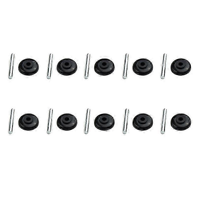 Motorized Vacuum Powerheads with Little Rollers for DC35 DC44 DC45 DC59 DC62 V6 SV03 SV05 SV06 SV07 Models