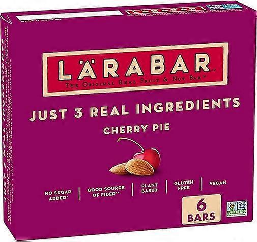 Larabar Cherry Pie Fruit & Nut Food Bar