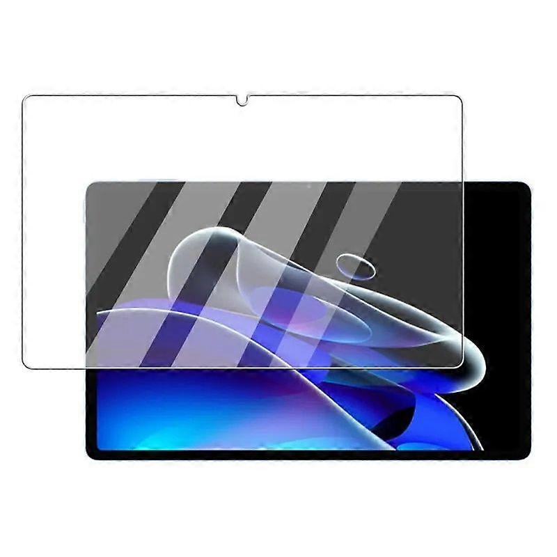 Vidro temperado para Oppo Pad 11 polegadas Protetor de tela Tablet HD Película protetora de vidro transparente