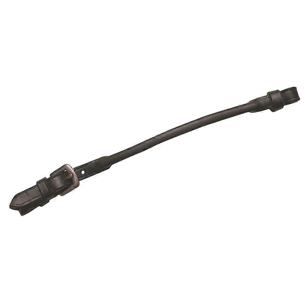 Kincade Cuir Cheval Lip Strap