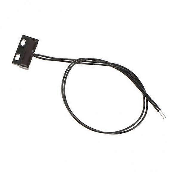 2x Prewired Switch Normally of