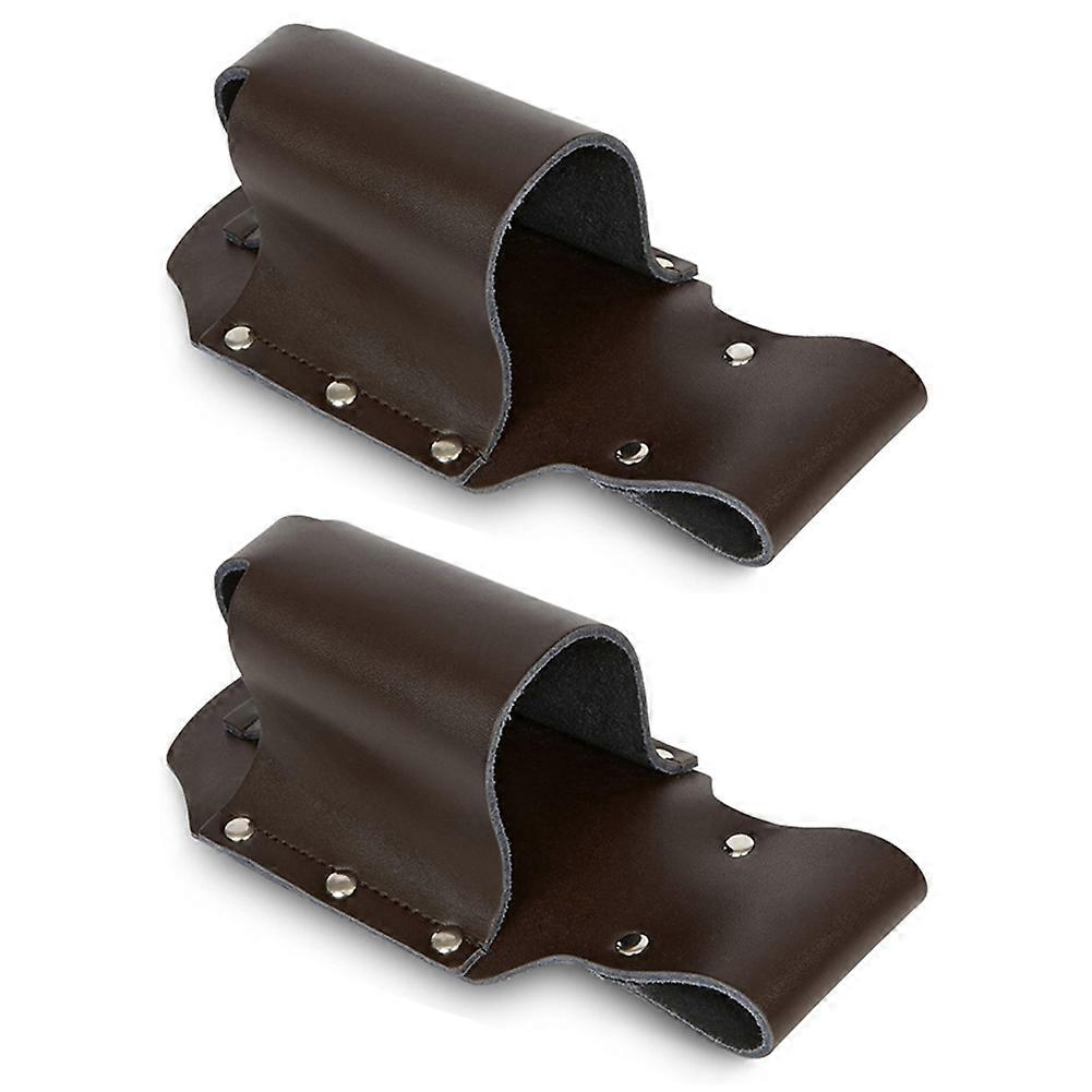 Classic Beer , Leather, Espresso Brown