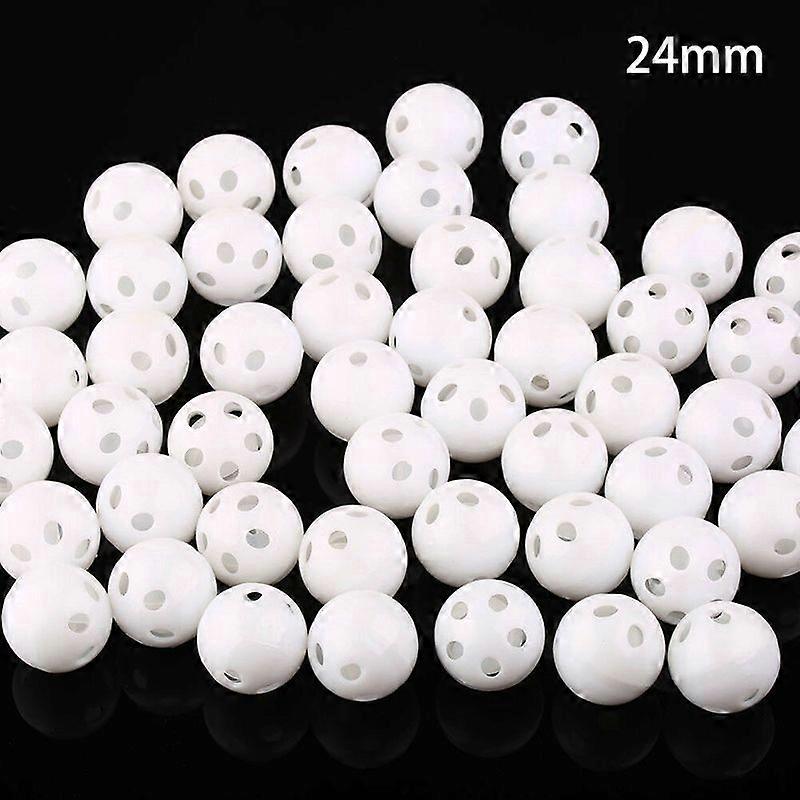 50 pcs 24/28/38mm Pet Baby Squeakers Rattle Ball Noise Maker Insert Dog Toy and Squeakers Repair Fix Pet Noise Maker Insert