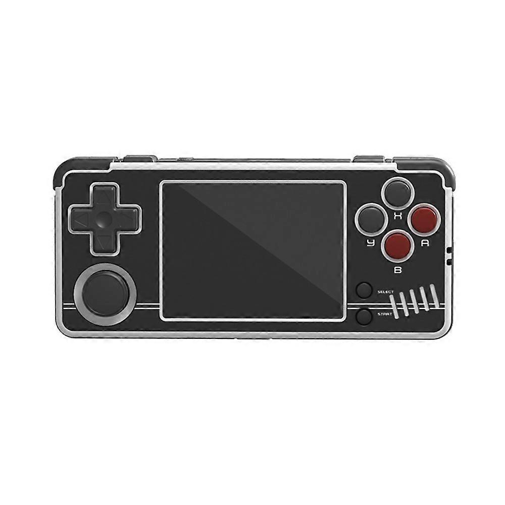 Miyoo A30 Handheld Game Vintage Linux System 2.8" IPS WiFi Multiplayer Portable Console Gaming