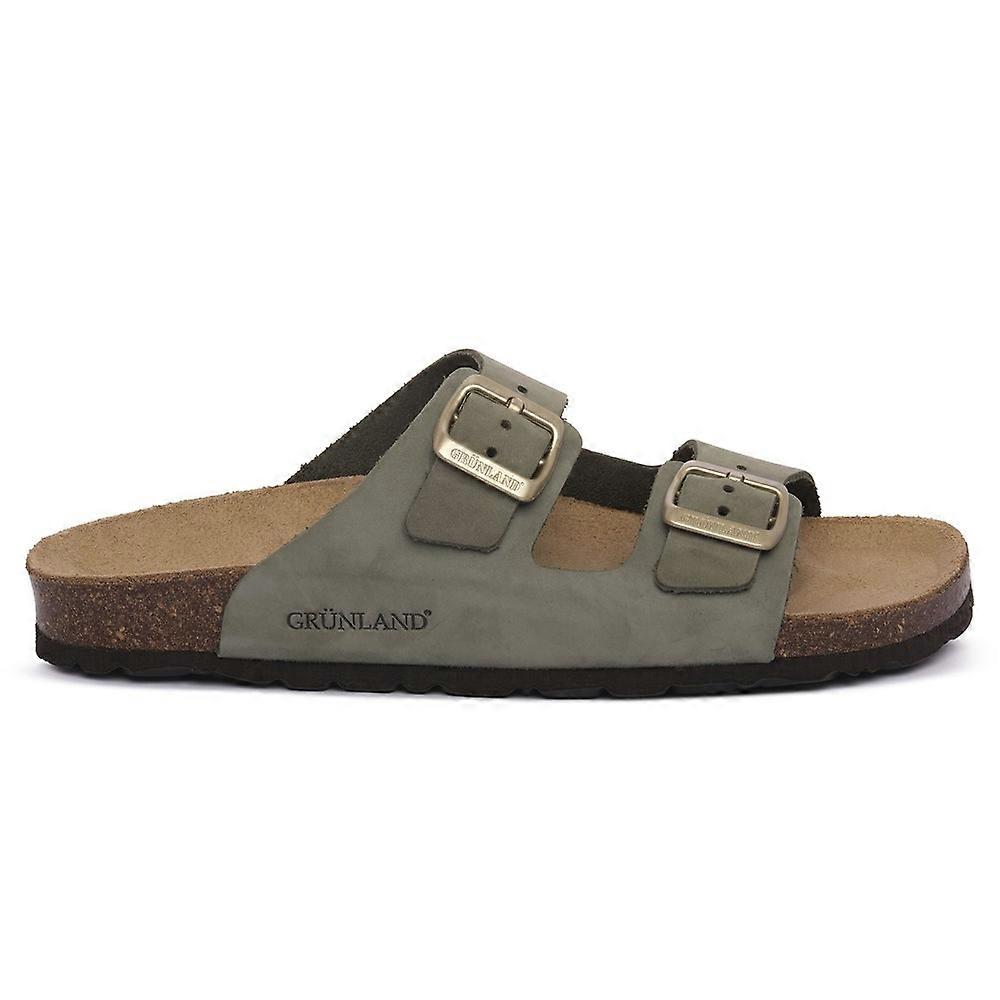 Shoes Grünland CB0003SALVIA