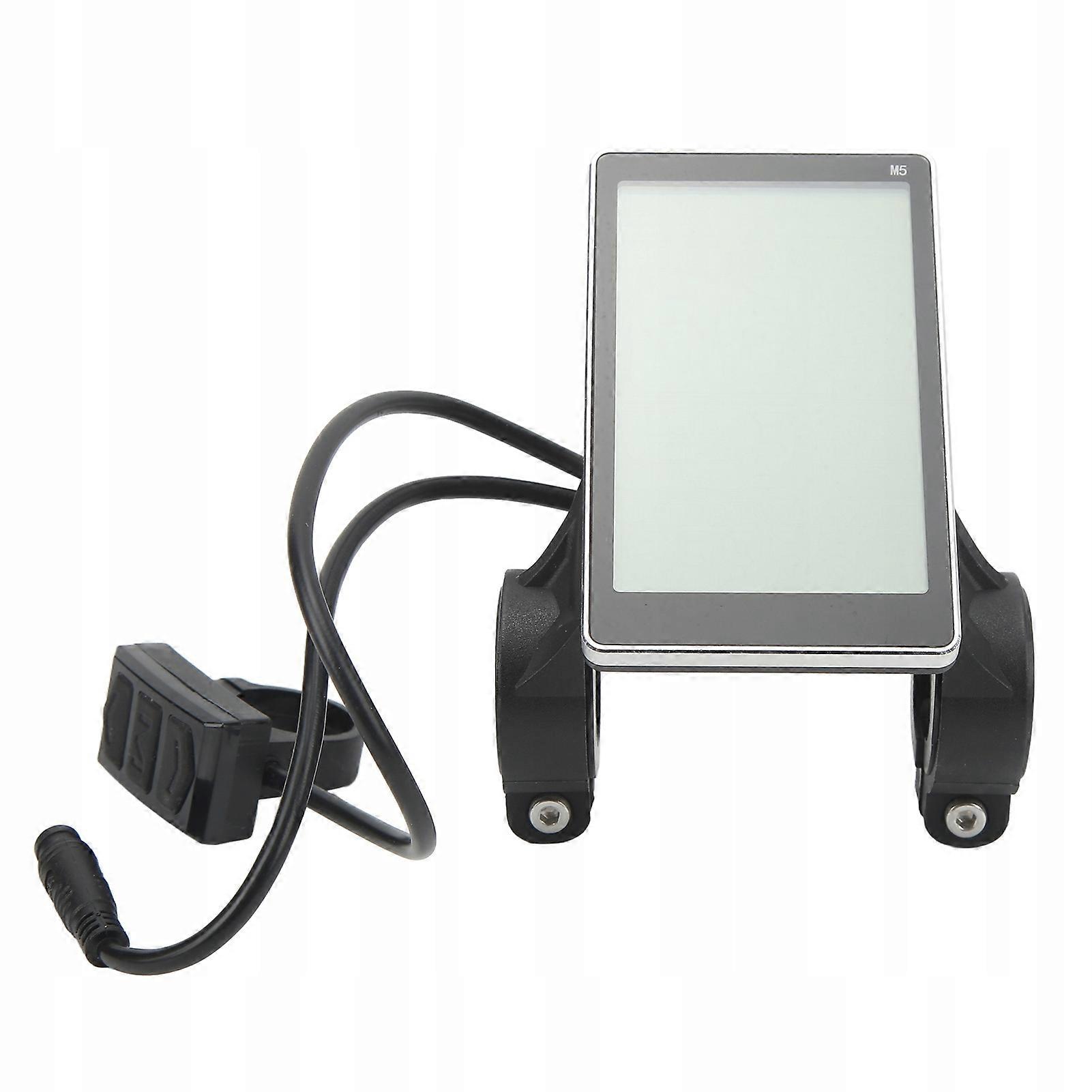 Electric Bike M5 Lcd Display
