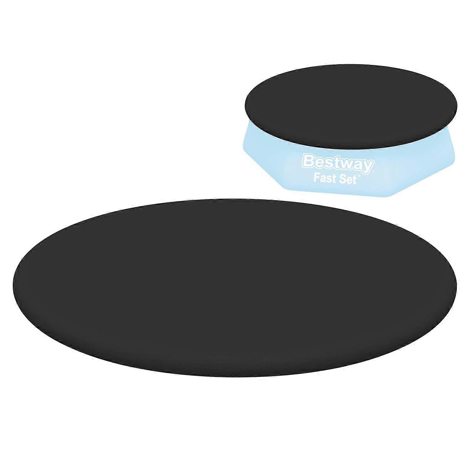 Poolskydd 244 cm Bestway 58032