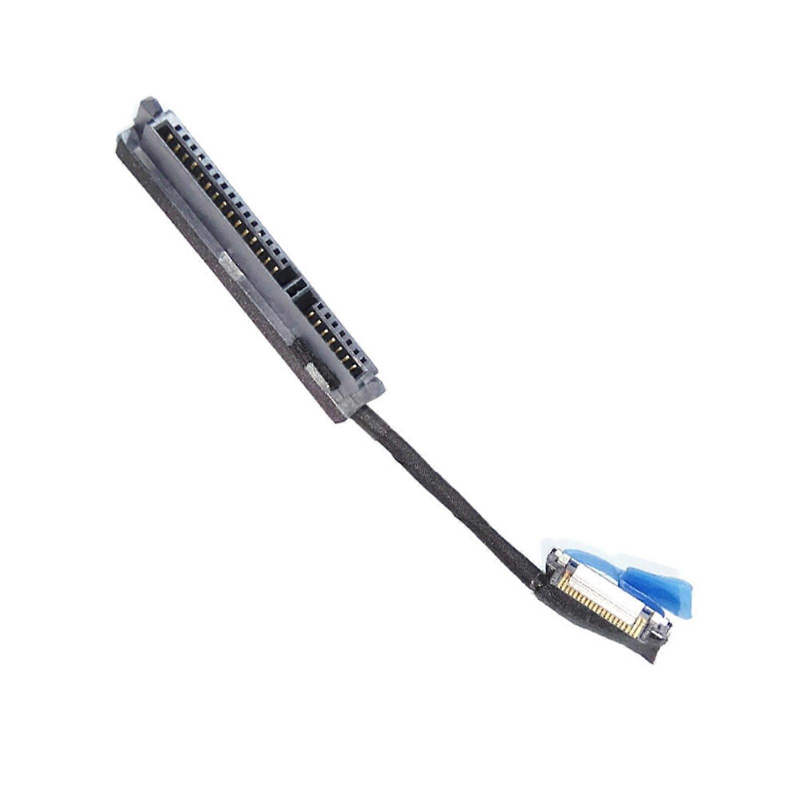HDD Connector Cable Hard Drive Flexible Cord for Latitude 5550 E5550 7450 E7450 Notebook Maintenance Cable Multicolor