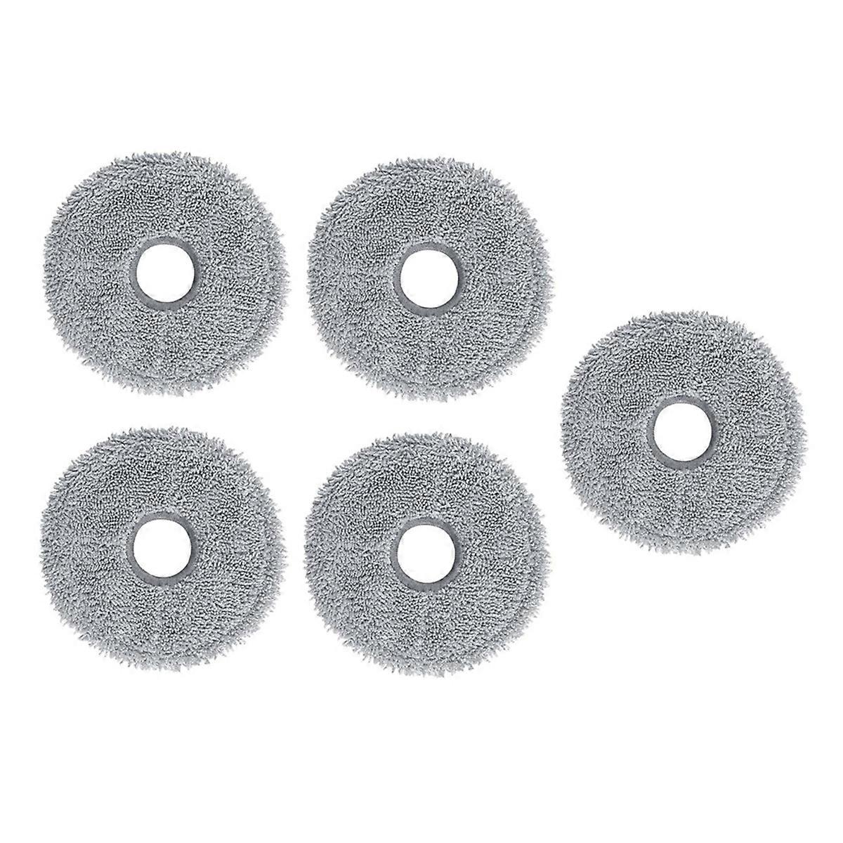 Suitable for Dreame Sweeping Robot L10S Ultra Accessories B