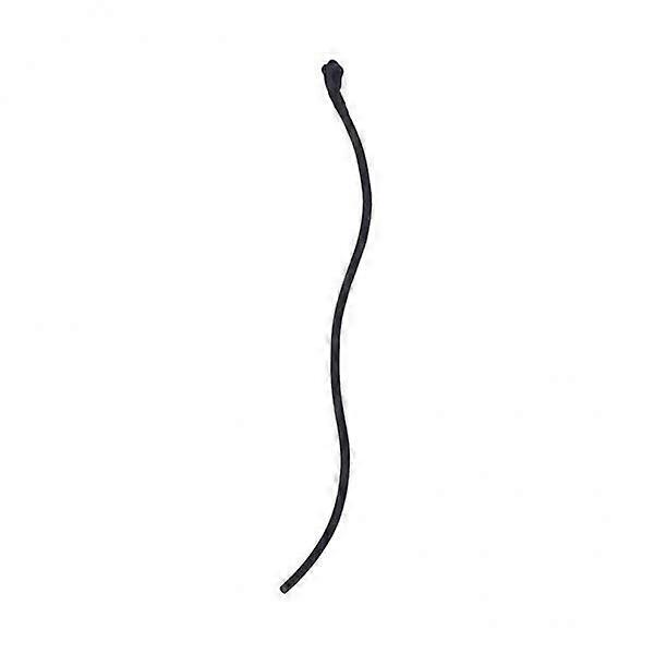 10X Archery Bow Tube Peep Sight for Compound Bow with Tubing 1/8"