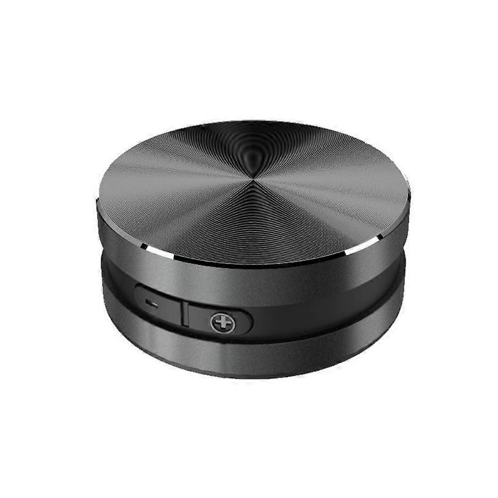 Portable Mini Speaker, Creative Wireless Stereo Bass