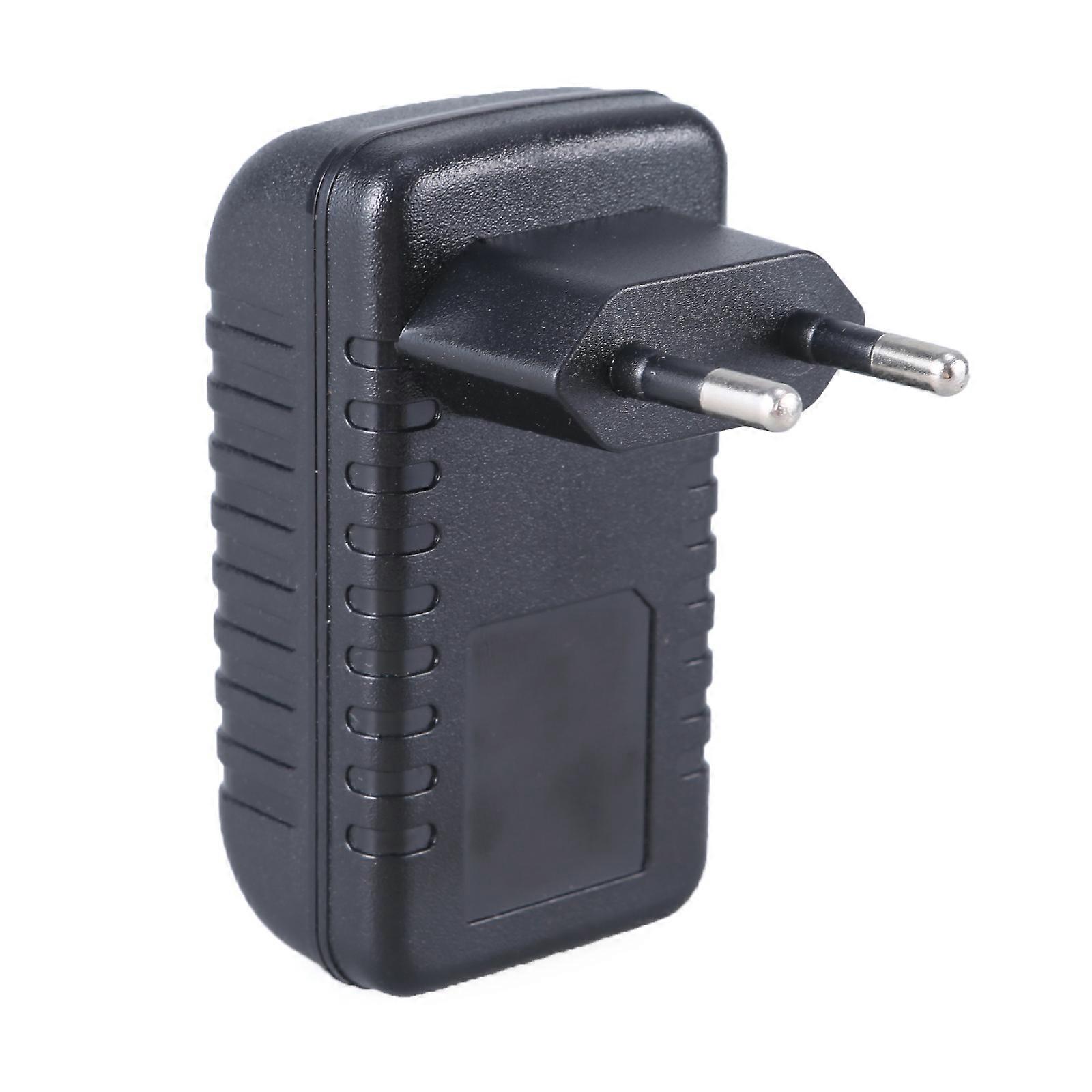 Security Storage Box with Concealed Compartment Unique Charging Plug Stash Secret Jewelry and Valuable Container