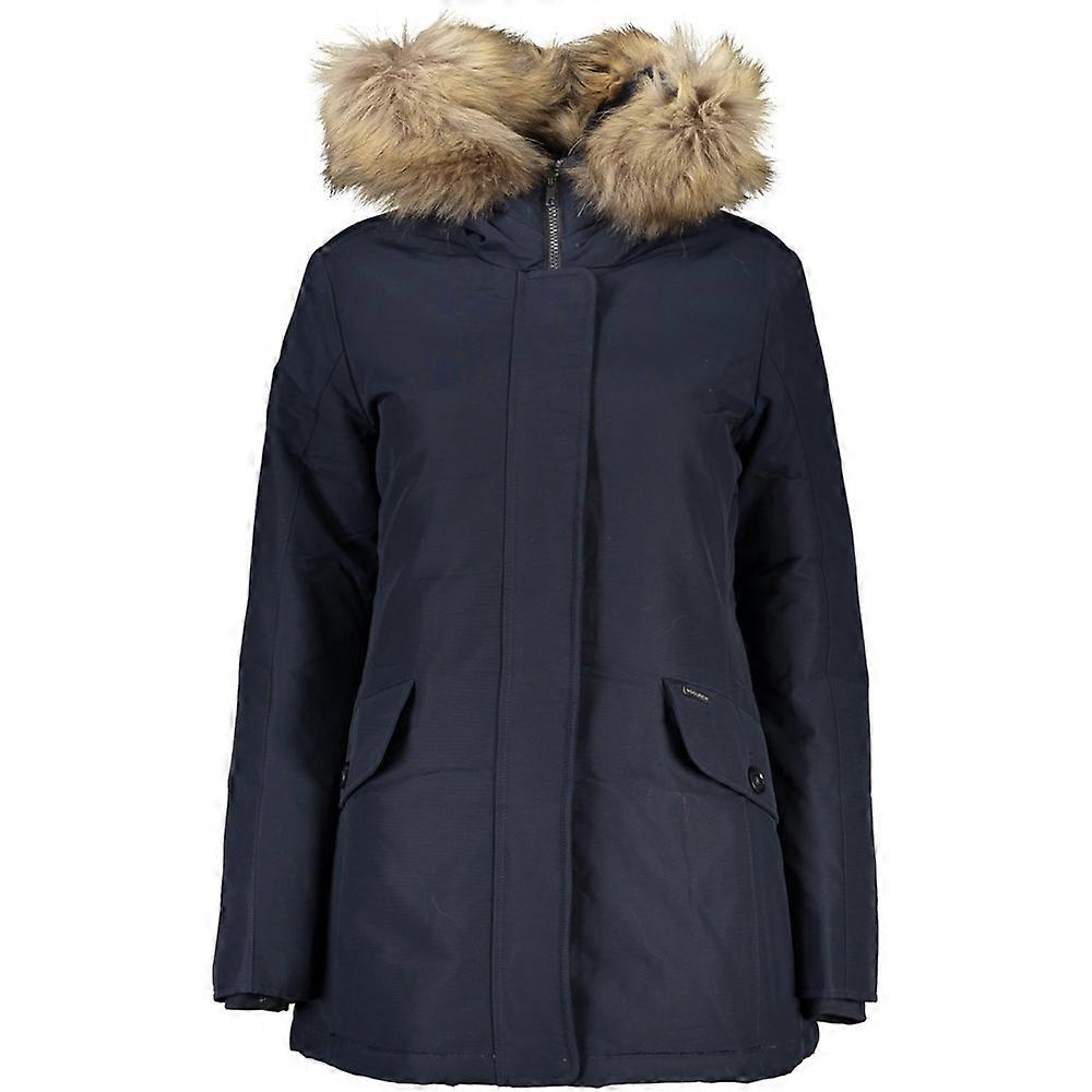 Jackets Woolrich gleeley845bl3989xl