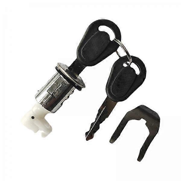 Premium Motorcycle Seat Set for Enhanced Security