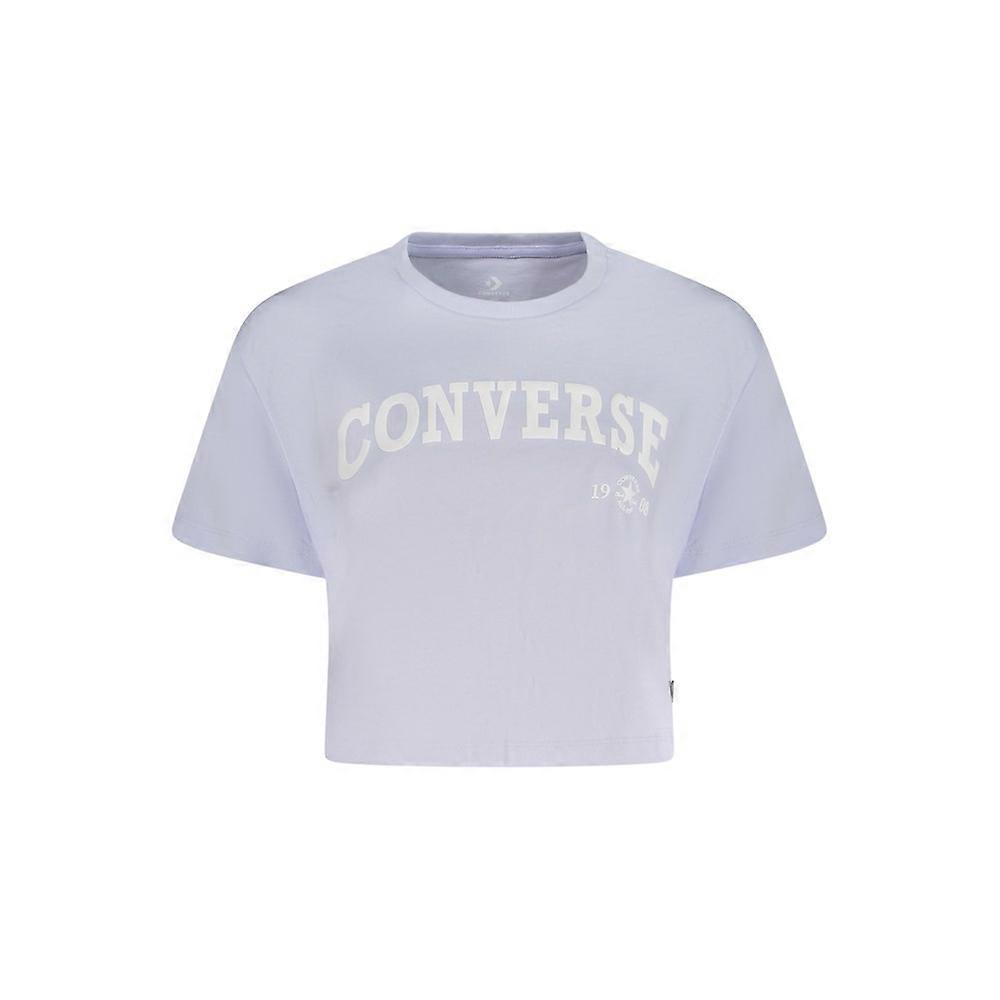 T-Shirt Converse 10026367a04