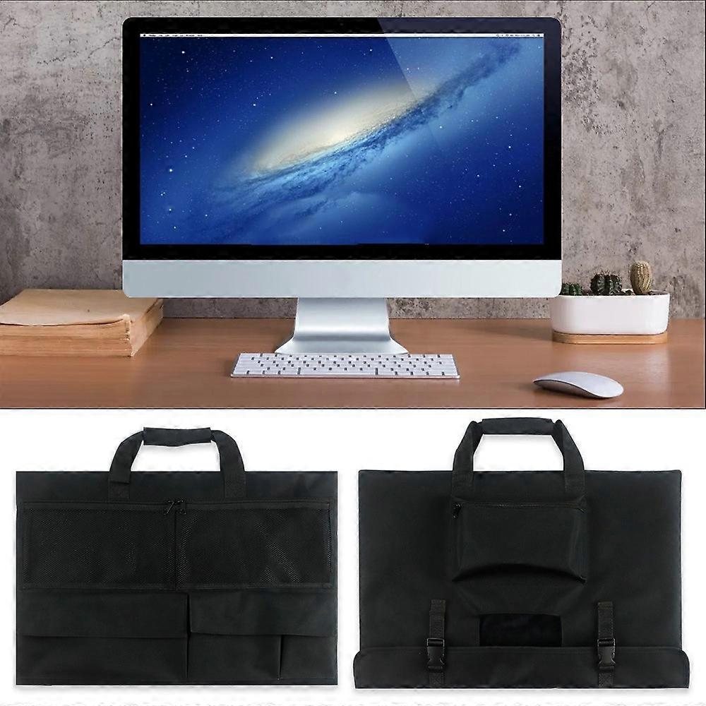 Travel Carrying Case for 24Inch IMac Desktop Computer,Storage Bag