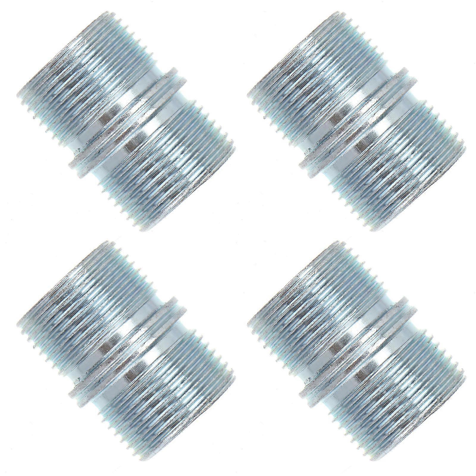 Durable Shelf Bracket Set, Supporting Interlayer Structures