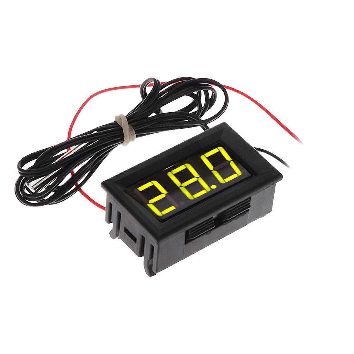 Precise Measurement Tool for Refrigerators,