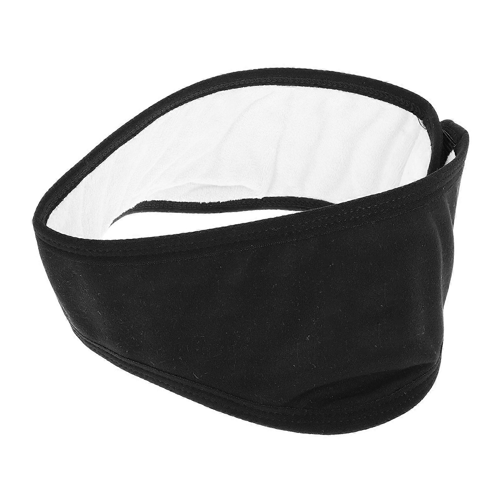 Ear Muffs for Sleeping, Combining Warmth and Noise Cancellation for